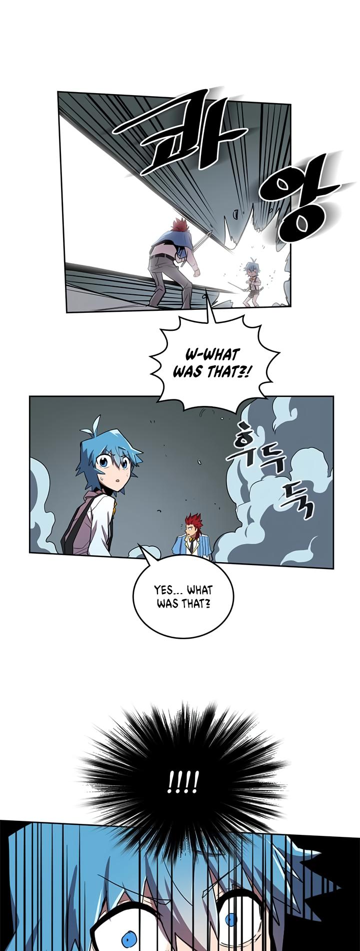 A Returner’s Magic Should be Special Chapter 34 - page 2