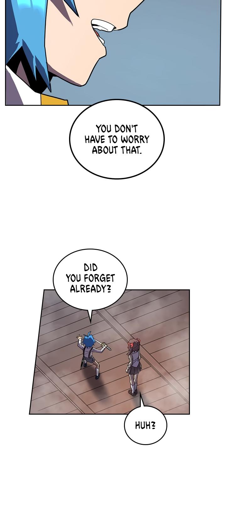 A Returner’s Magic Should be Special Chapter 34 - page 21