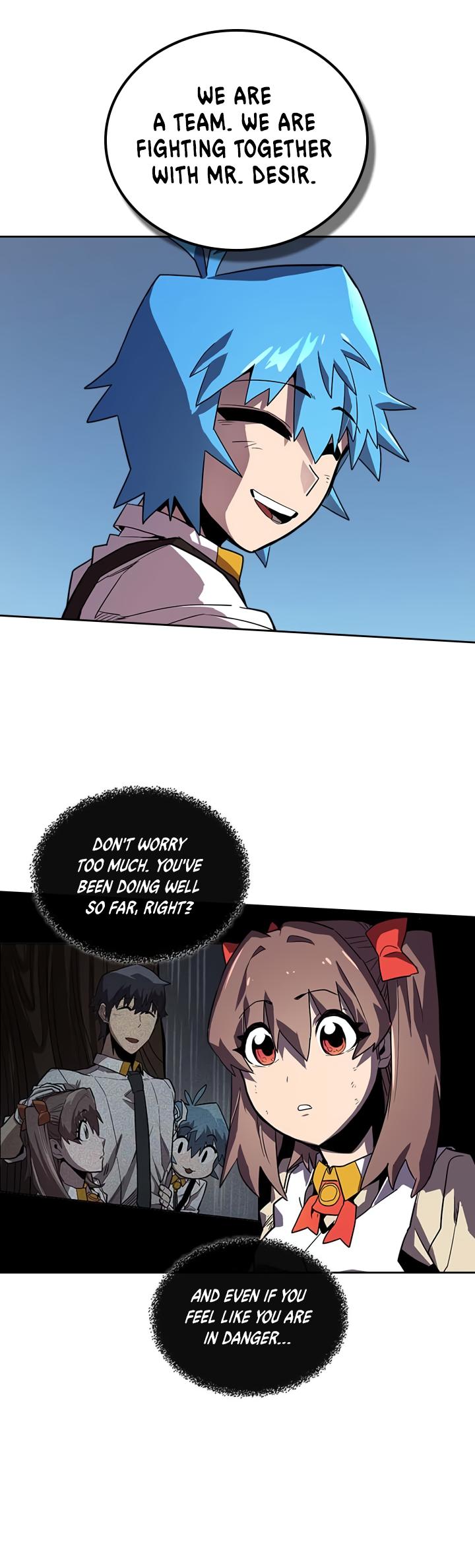 A Returner’s Magic Should be Special Chapter 34 - page 22