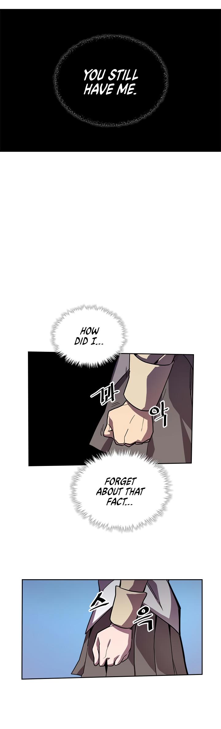 A Returner’s Magic Should be Special Chapter 34 - page 23