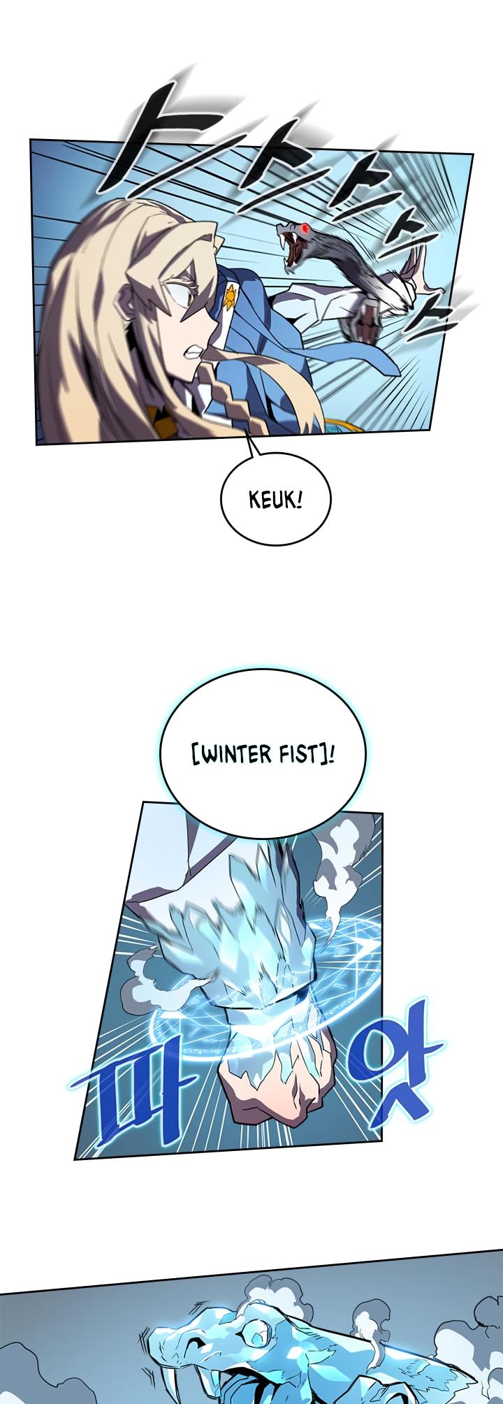 A Returner’s Magic Should be Special Chapter 34 - page 30
