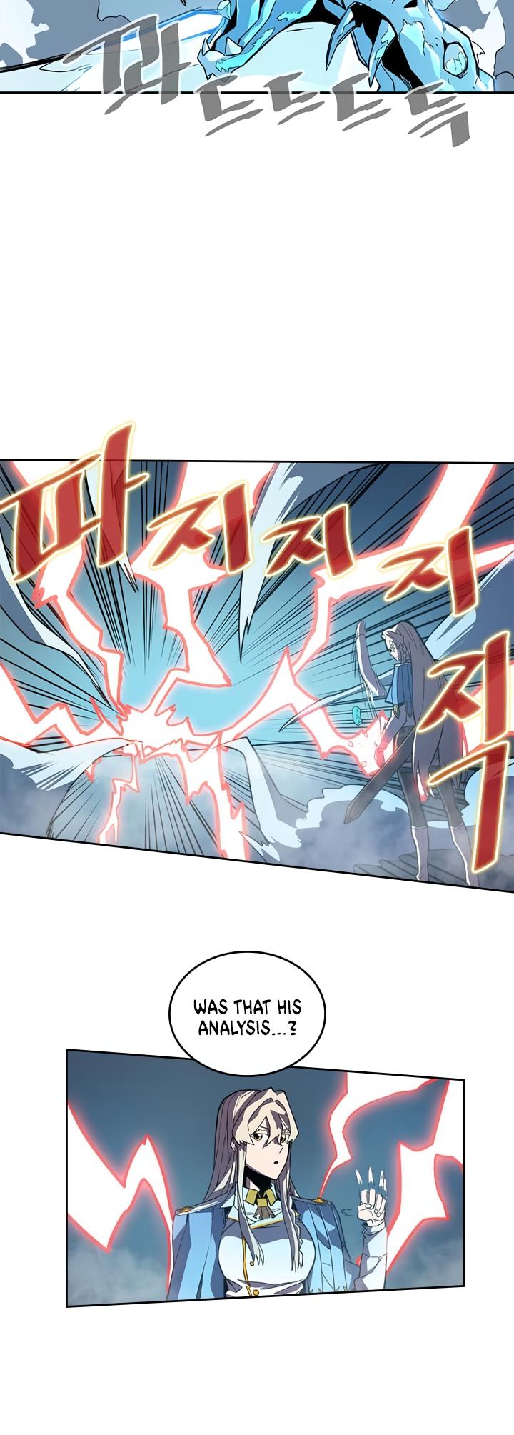 A Returner’s Magic Should be Special Chapter 34 - page 31