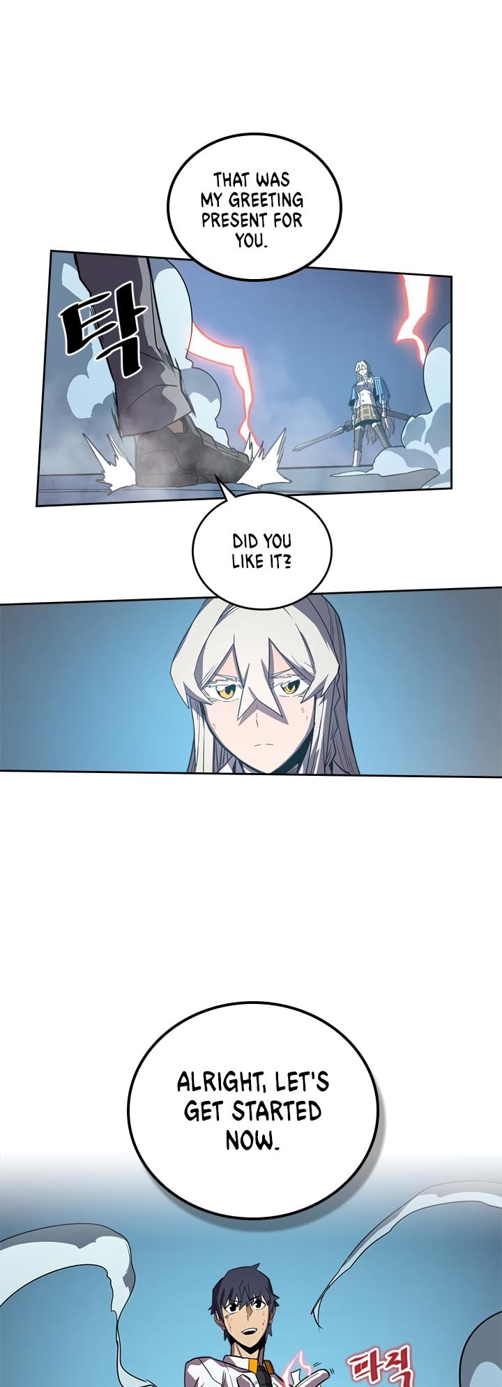 A Returner’s Magic Should be Special Chapter 34 - page 32