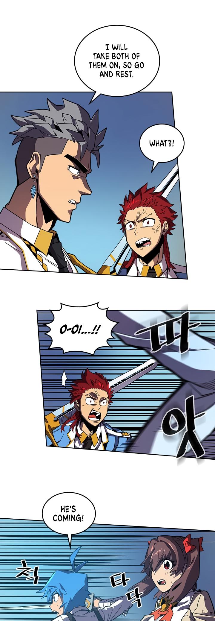 A Returner’s Magic Should be Special Chapter 34 - page 6