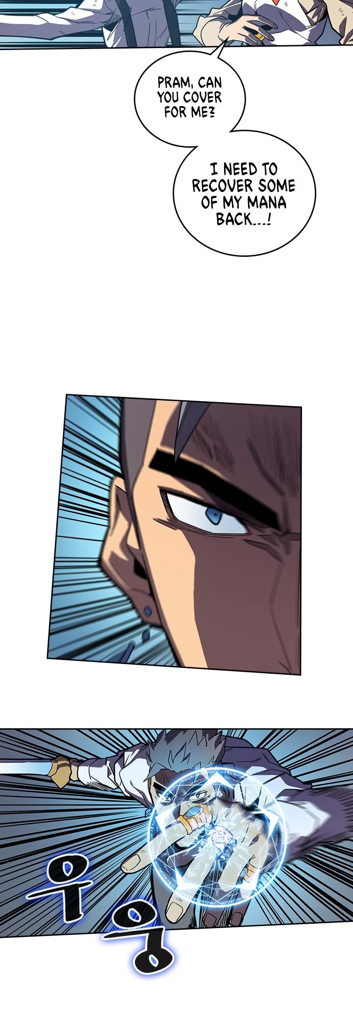 A Returner’s Magic Should be Special Chapter 34 - page 7