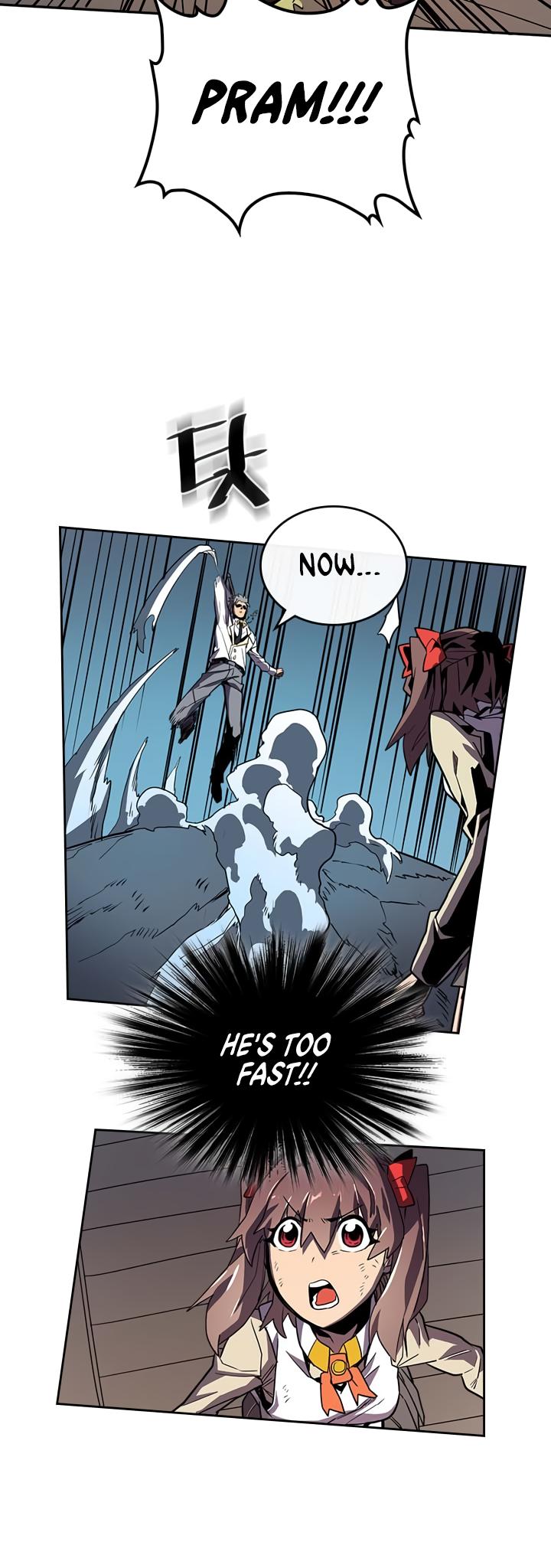 A Returner’s Magic Should be Special Chapter 34 - page 9