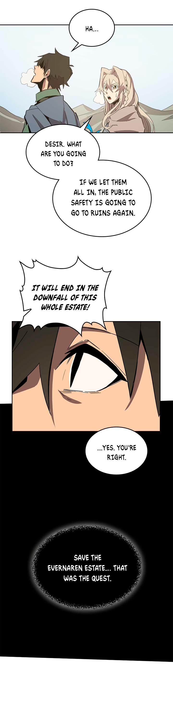 A Returner’s Magic Should be Special Chapter 66 - page 7