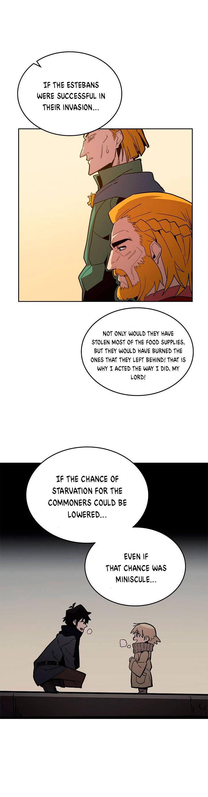 A Returner’s Magic Should be Special Chapter 61 - page 18