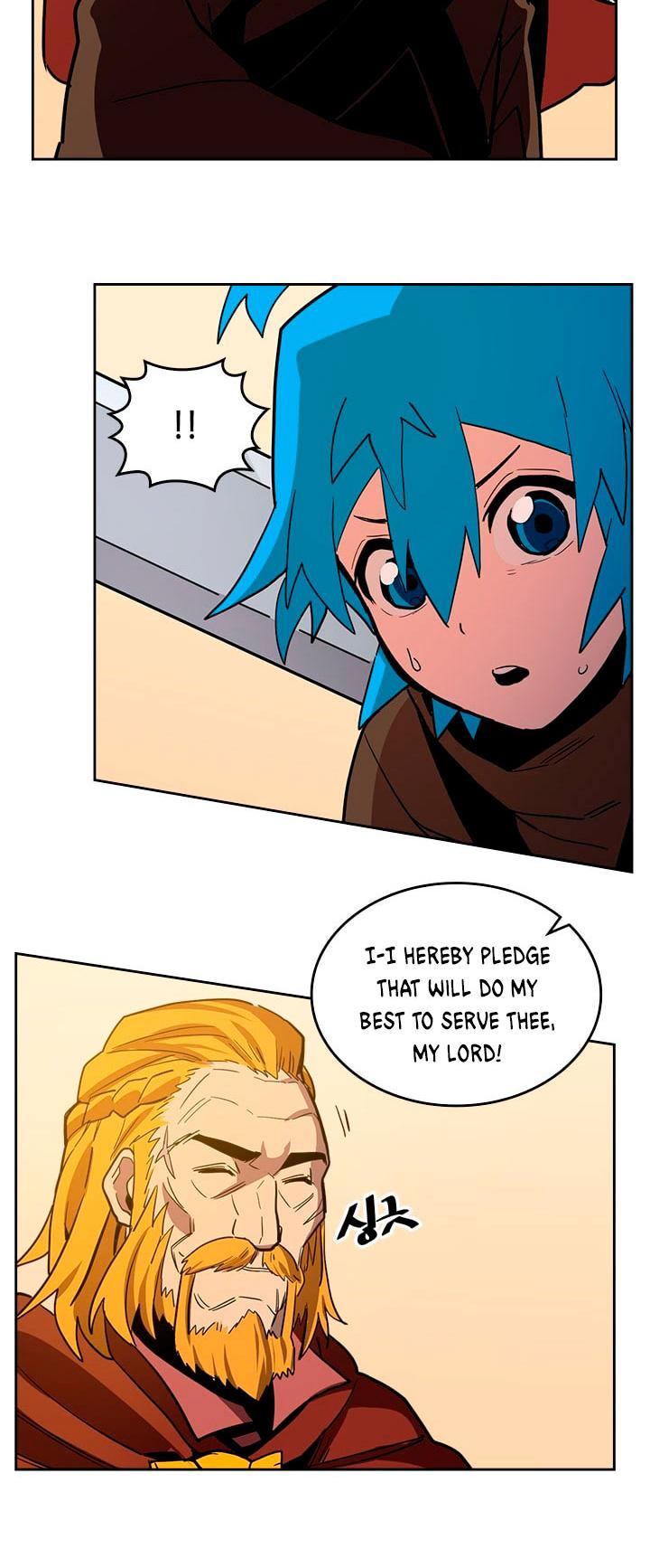 A Returner’s Magic Should be Special Chapter 61 - page 32