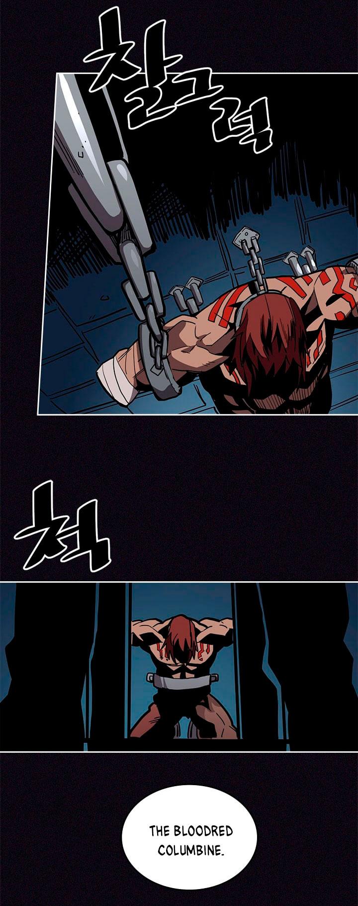A Returner’s Magic Should be Special Chapter 61 - page 39