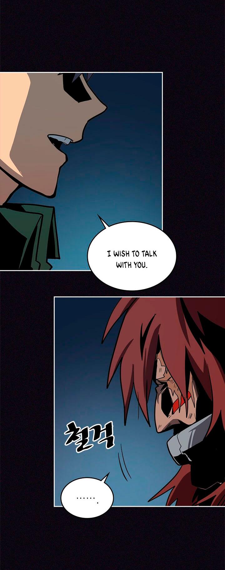 A Returner’s Magic Should be Special Chapter 61 - page 40