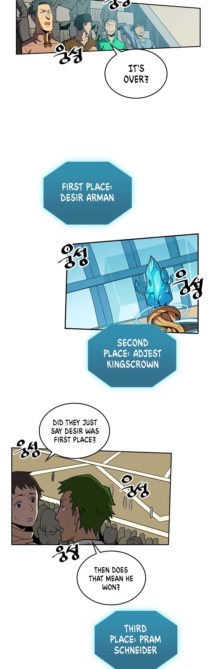 A Returner’s Magic Should be Special Chapter 38 - page 2