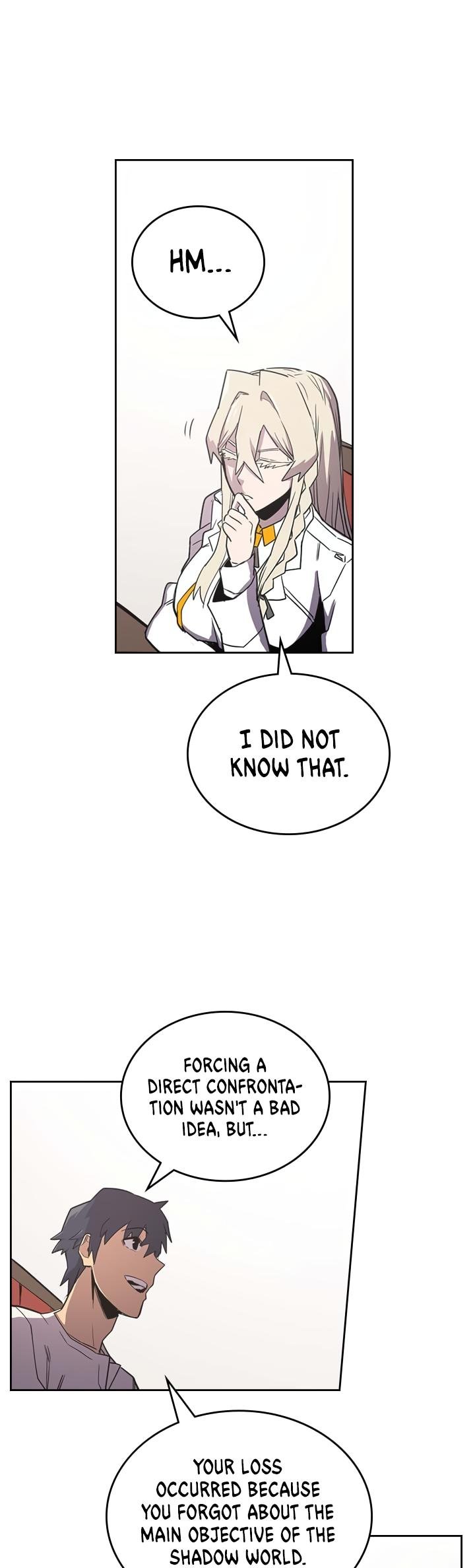 A Returner’s Magic Should be Special Chapter 38 - page 20