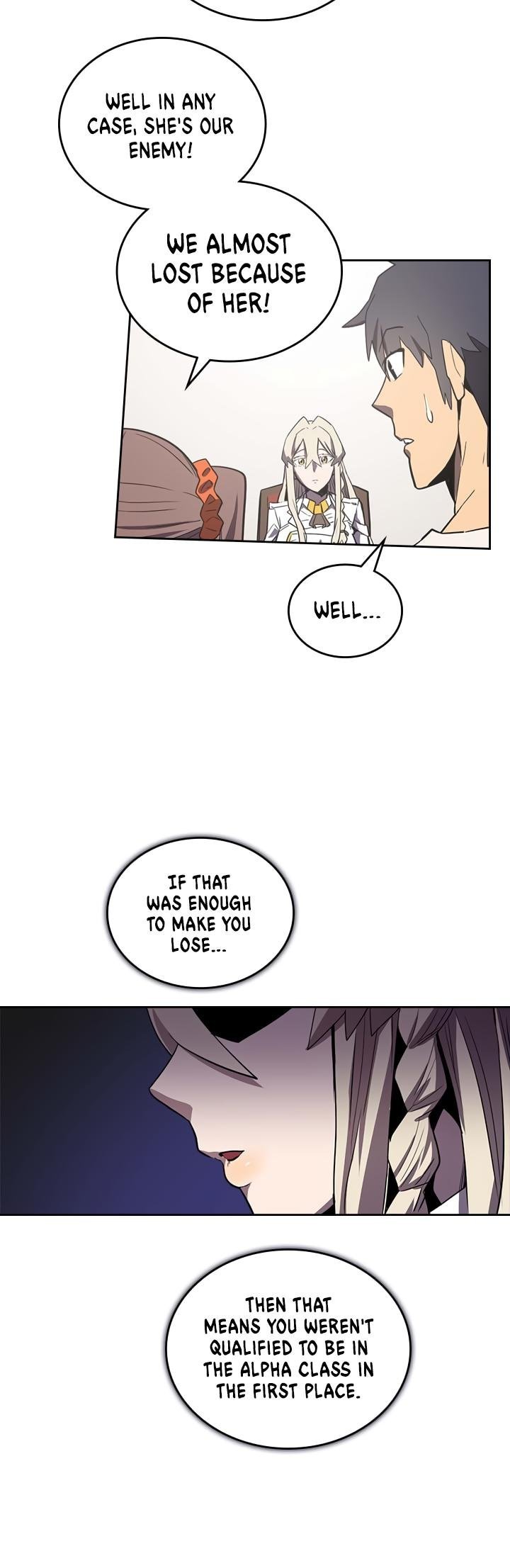 A Returner’s Magic Should be Special Chapter 38 - page 27