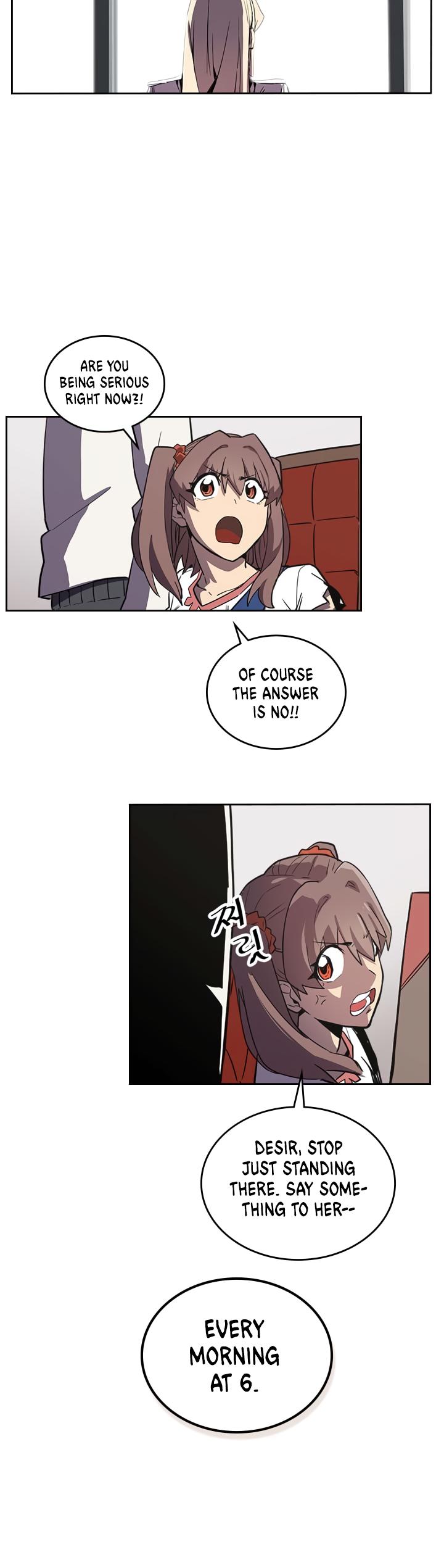 A Returner’s Magic Should be Special Chapter 39 - page 2