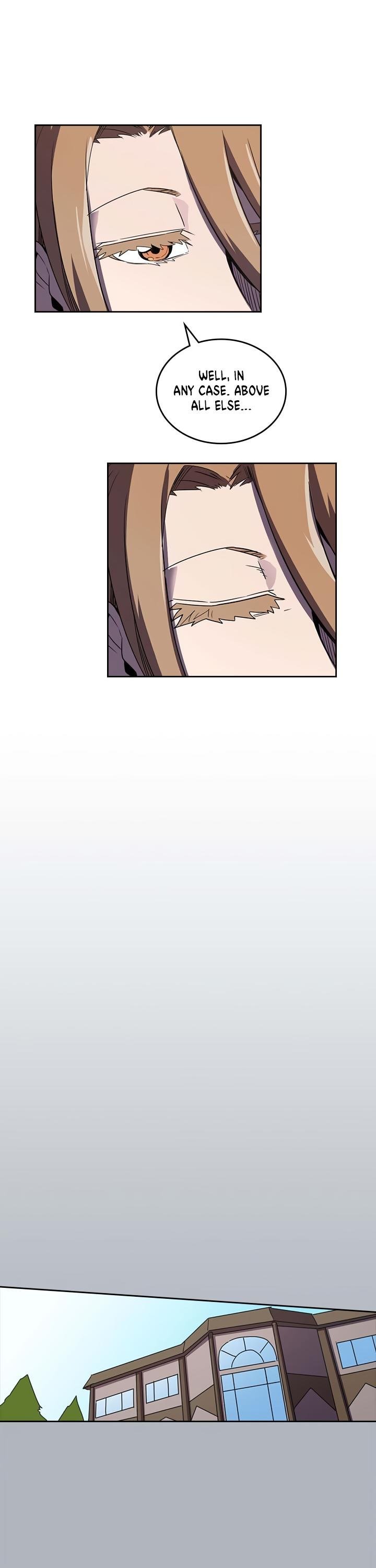 A Returner’s Magic Should be Special Chapter 39 - page 23