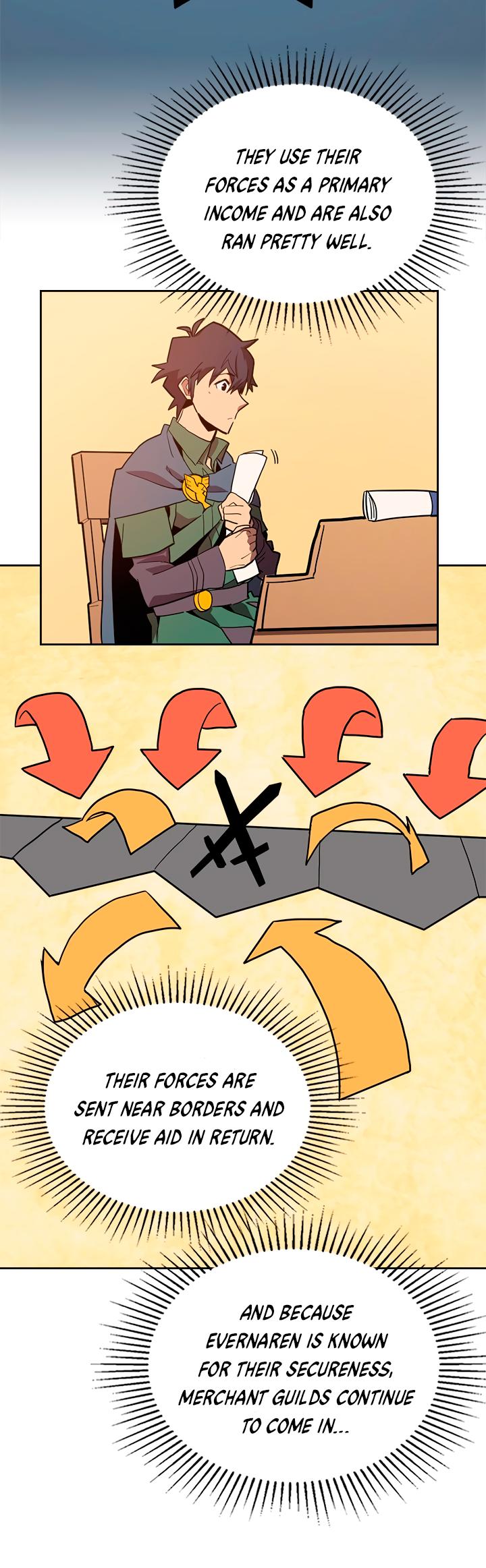 A Returner’s Magic Should be Special Chapter 63 - page 7