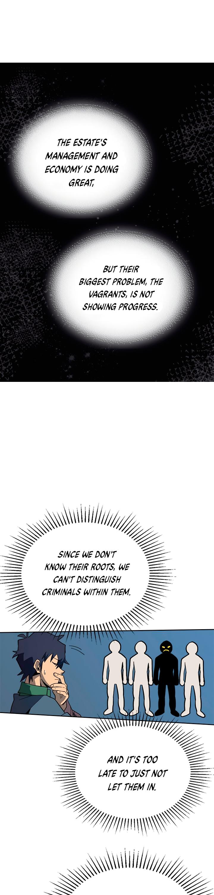 A Returner’s Magic Should be Special Chapter 63 - page 8