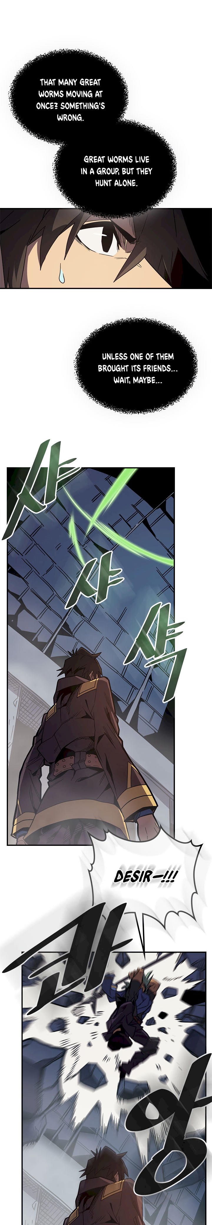 A Returner’s Magic Should be Special Chapter 110 - page 13