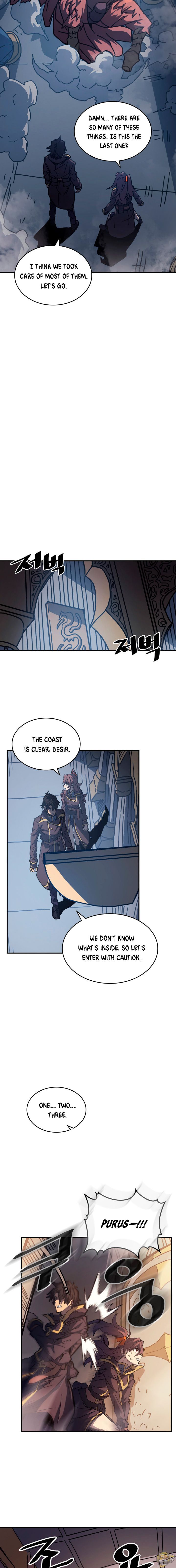 A Returner’s Magic Should be Special Chapter 128 - page 2