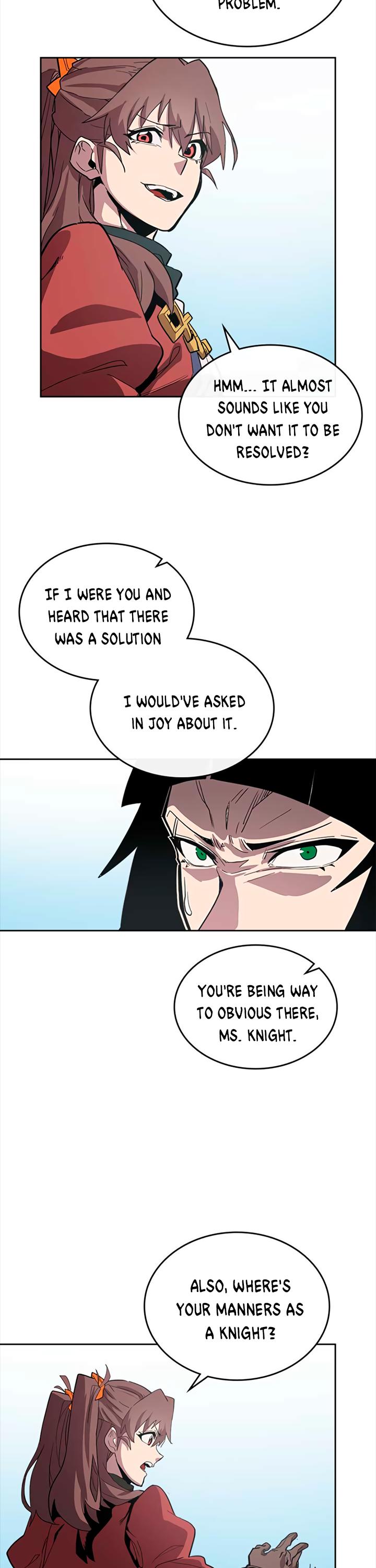 A Returner’s Magic Should be Special Chapter 68 - page 11