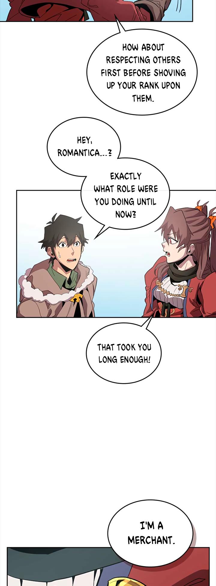 A Returner’s Magic Should be Special Chapter 68 - page 12