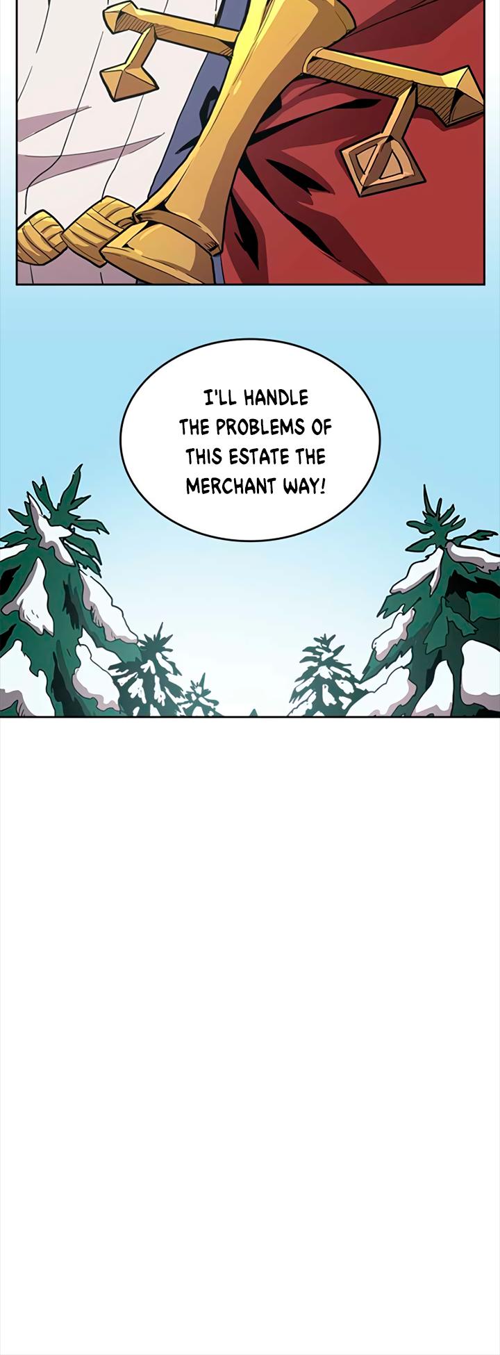 A Returner’s Magic Should be Special Chapter 68 - page 13