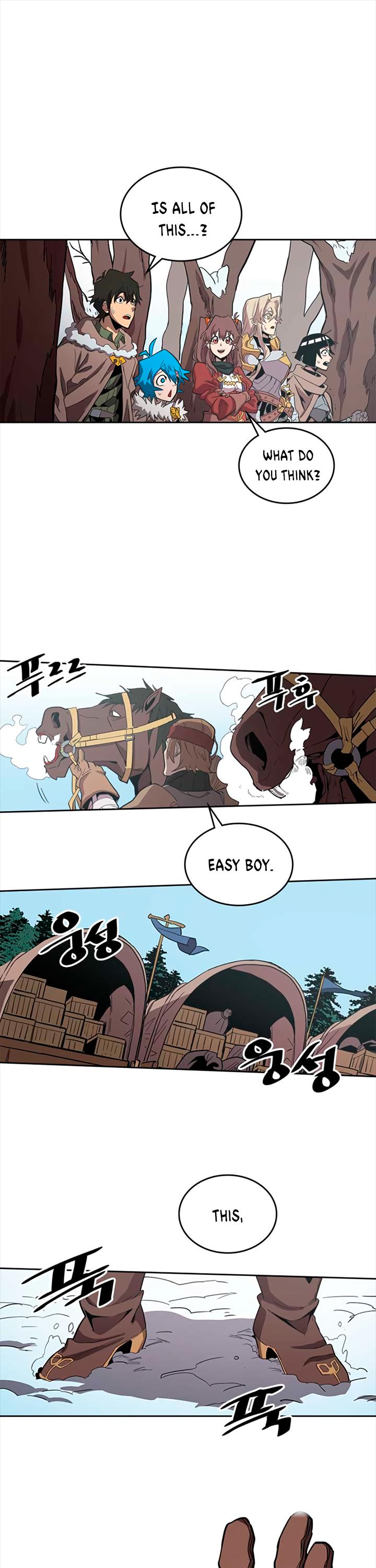 A Returner’s Magic Should be Special Chapter 68 - page 14