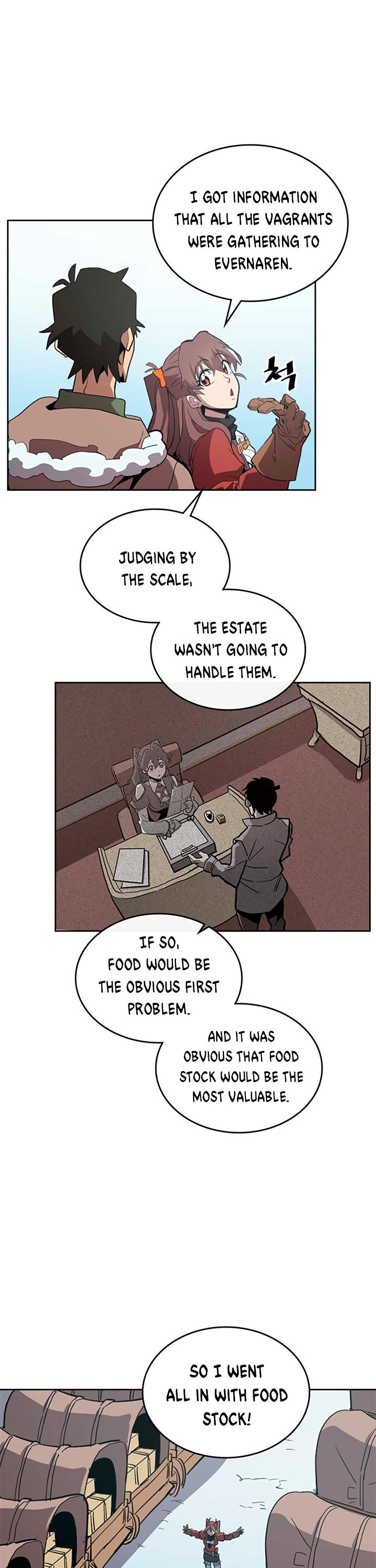 A Returner’s Magic Should be Special Chapter 68 - page 18