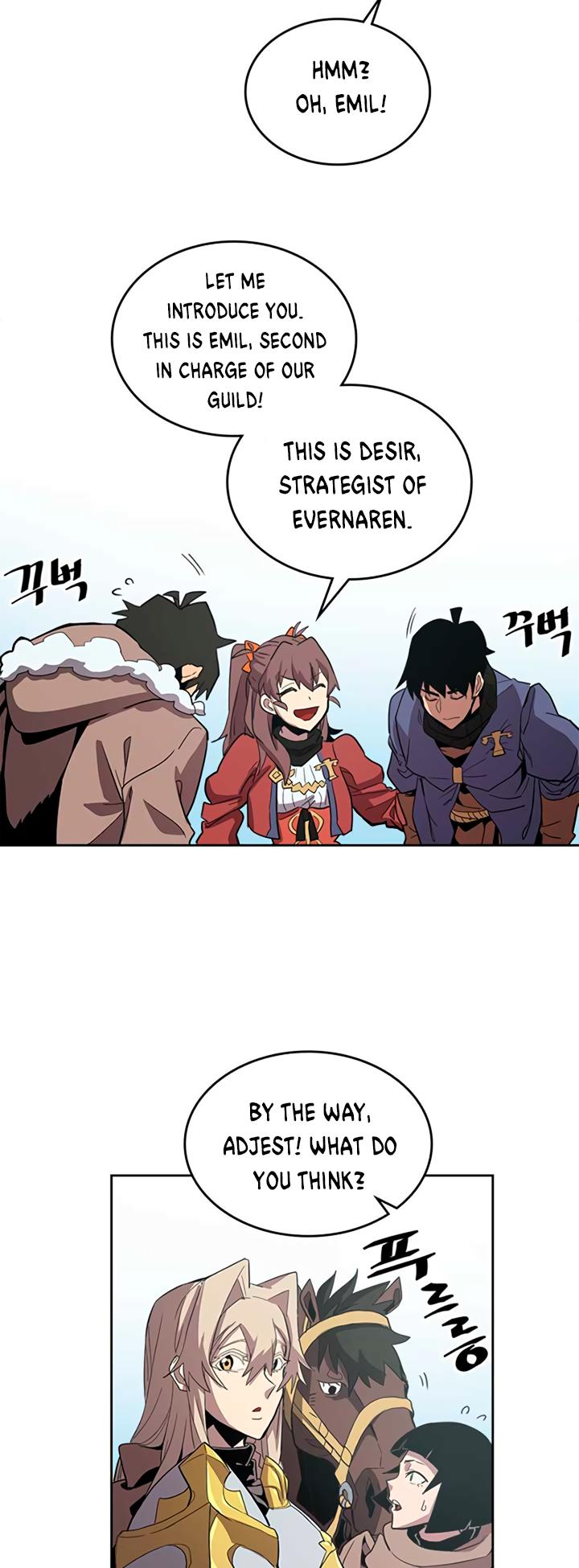 A Returner’s Magic Should be Special Chapter 68 - page 20