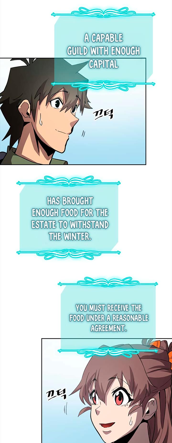 A Returner’s Magic Should be Special Chapter 68 - page 24