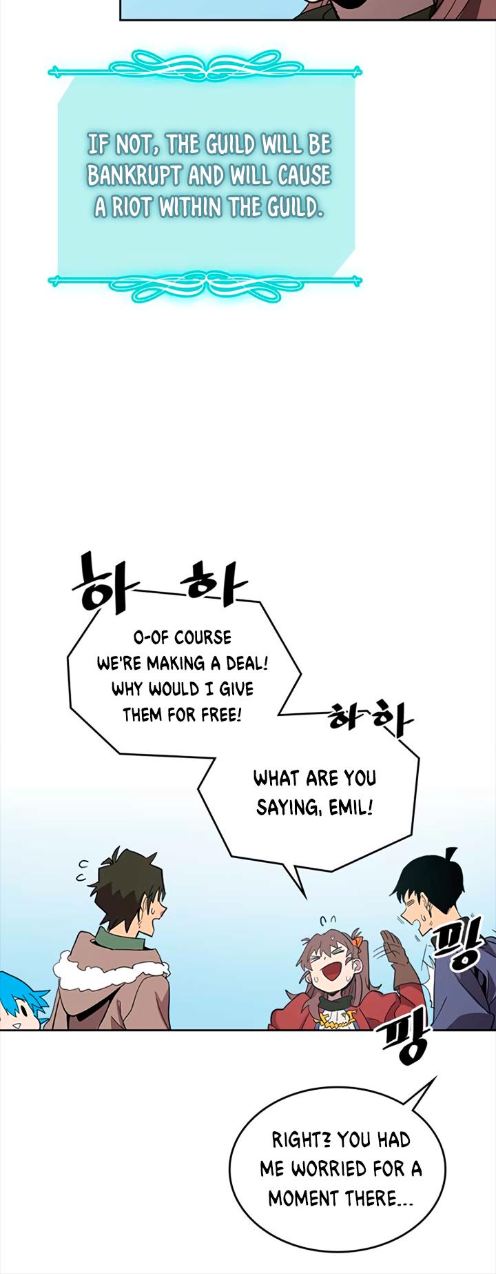 A Returner’s Magic Should be Special Chapter 68 - page 25