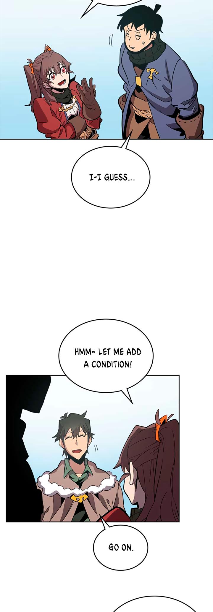A Returner’s Magic Should be Special Chapter 68 - page 28