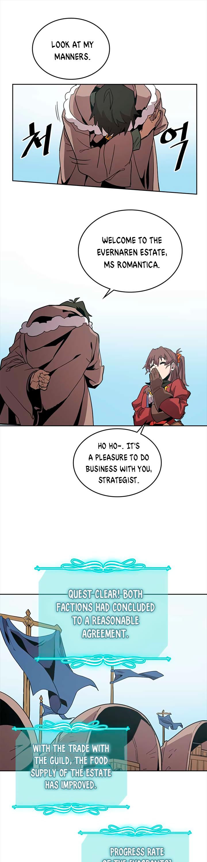 A Returner’s Magic Should be Special Chapter 68 - page 30
