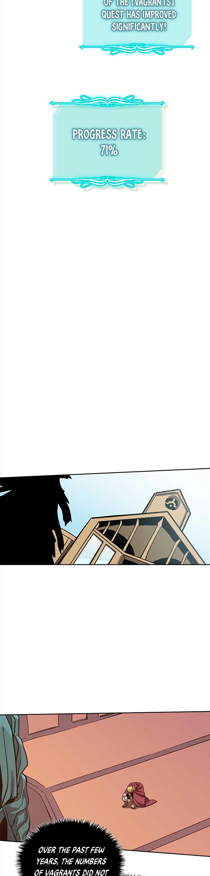A Returner’s Magic Should be Special Chapter 68 - page 31