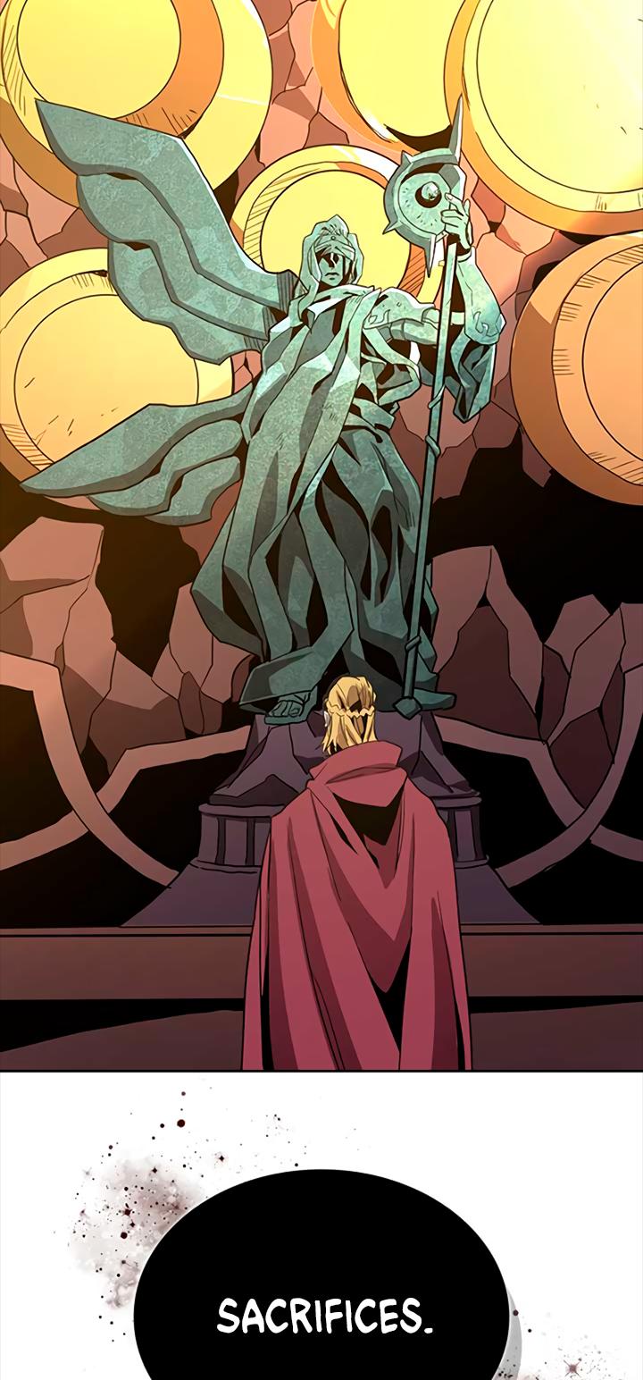A Returner’s Magic Should be Special Chapter 68 - page 36