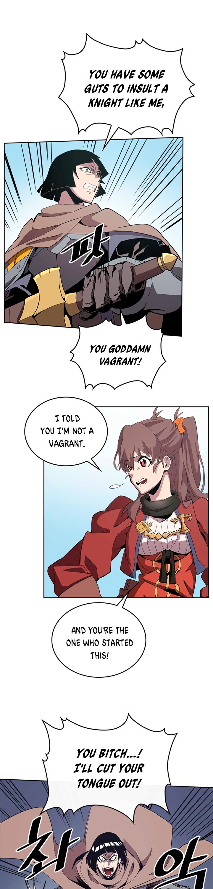 A Returner’s Magic Should be Special Chapter 68 - page 6