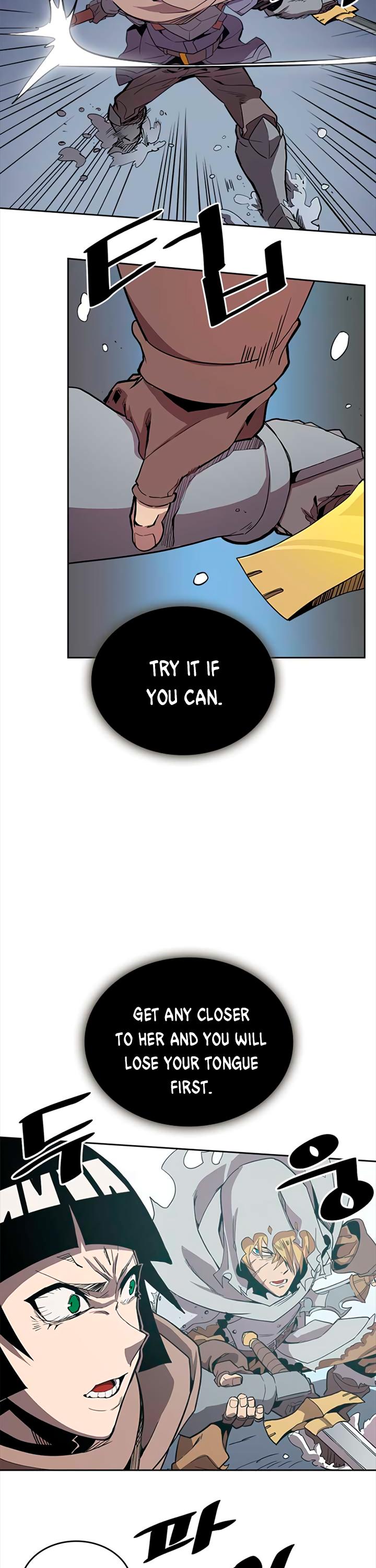 A Returner’s Magic Should be Special Chapter 68 - page 7