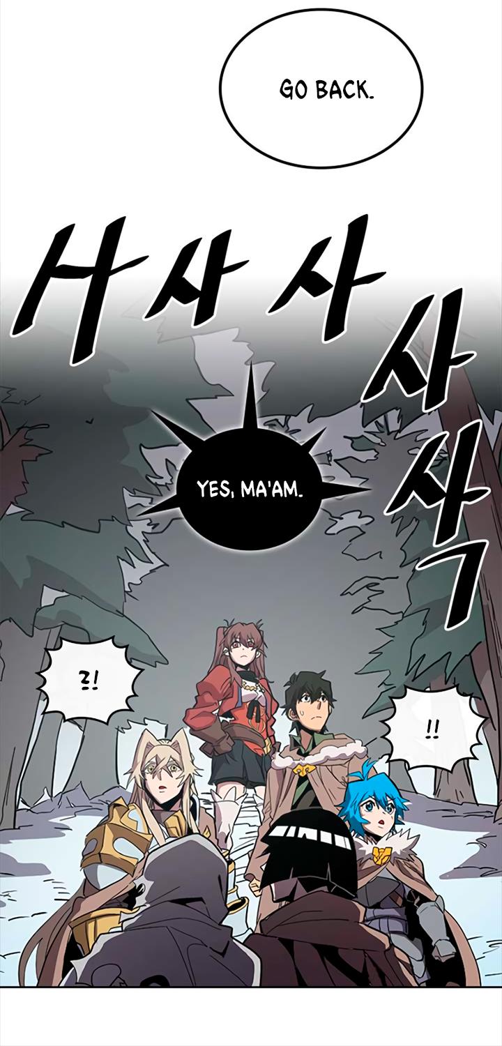 A Returner’s Magic Should be Special Chapter 68 - page 9