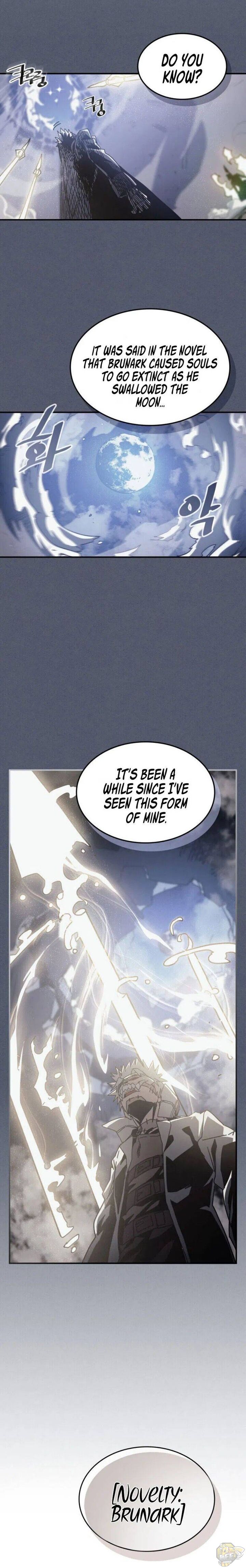 A Returner’s Magic Should be Special Chapter 144 - page 10