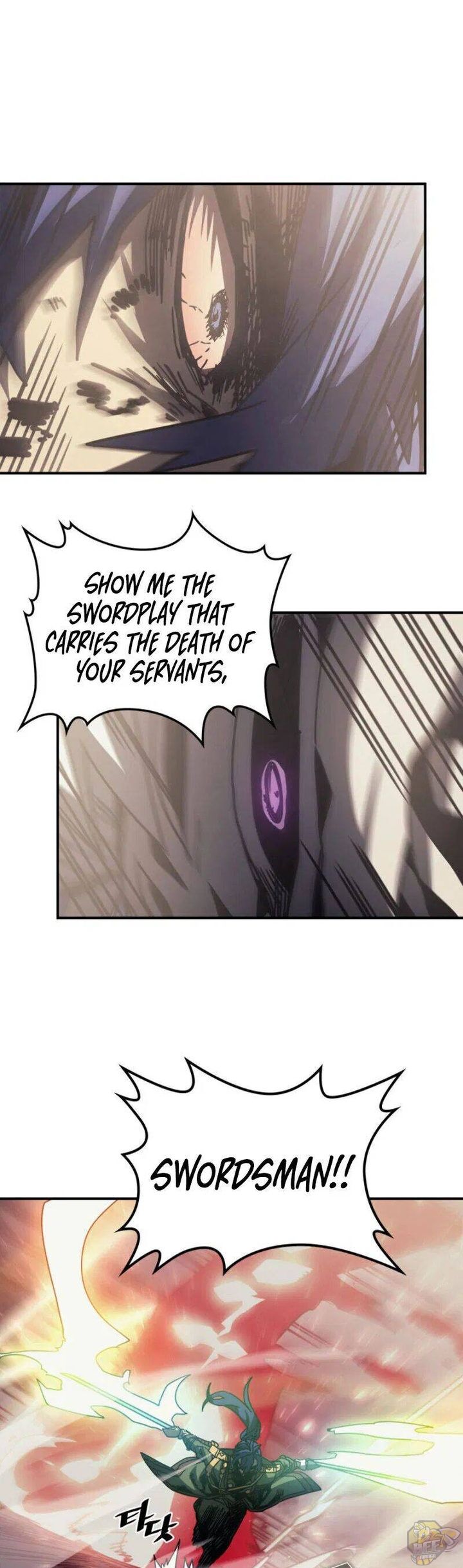 A Returner’s Magic Should be Special Chapter 144 - page 15
