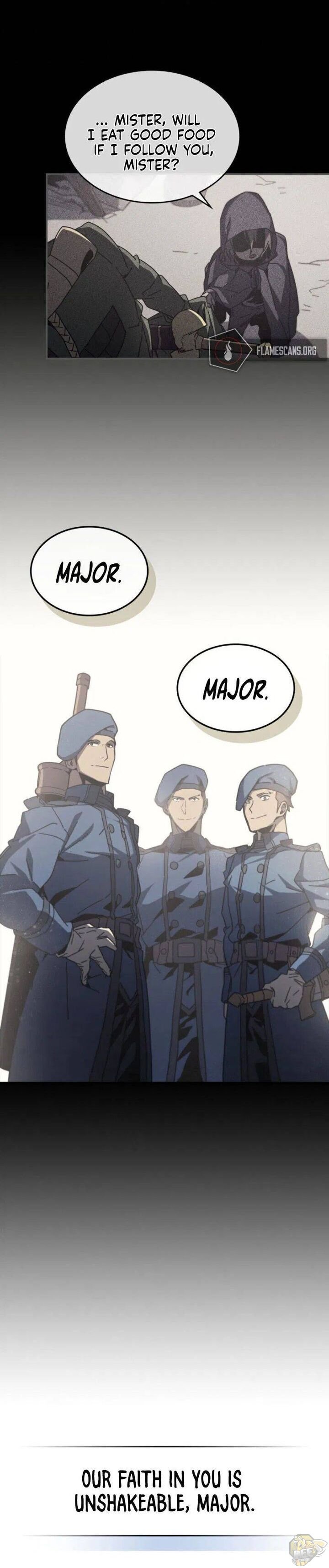 A Returner’s Magic Should be Special Chapter 144 - page 2