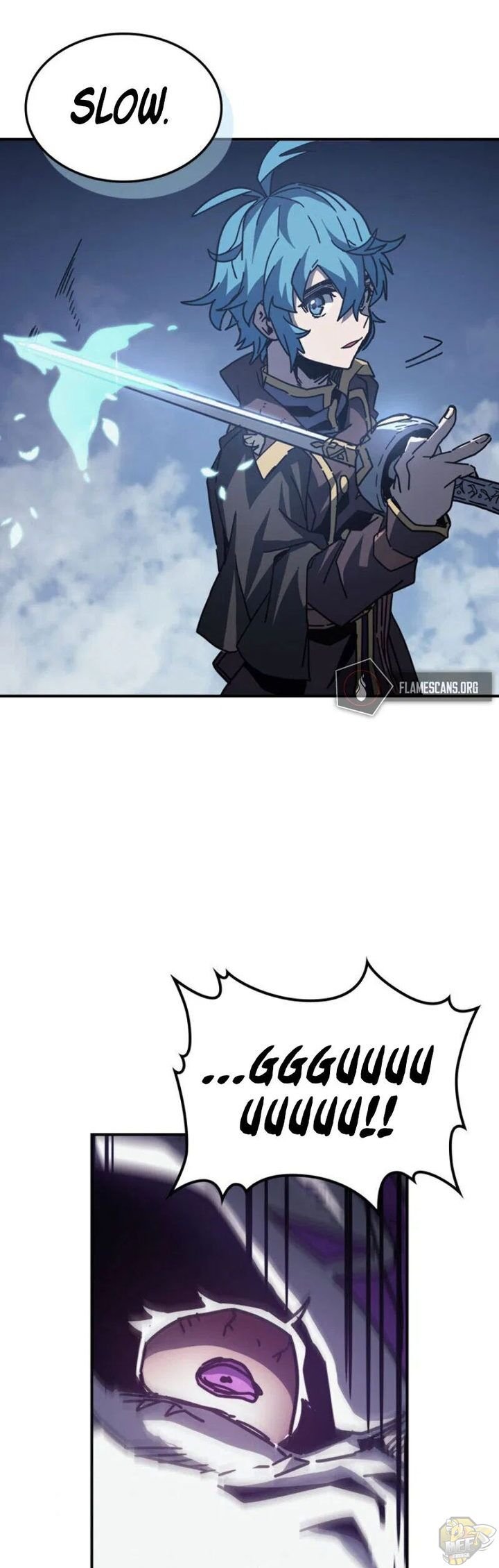 A Returner’s Magic Should be Special Chapter 142 - page 15