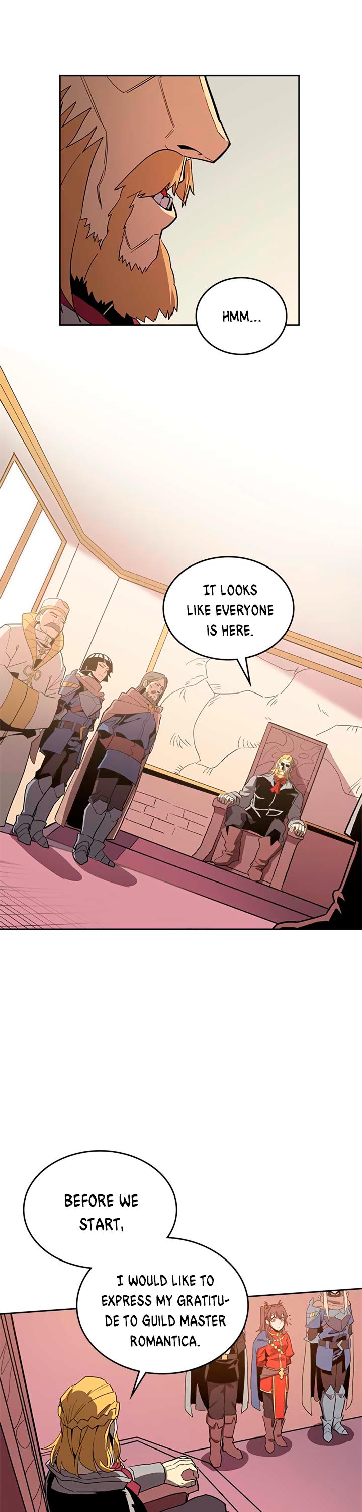 A Returner’s Magic Should be Special Chapter 69 - page 11