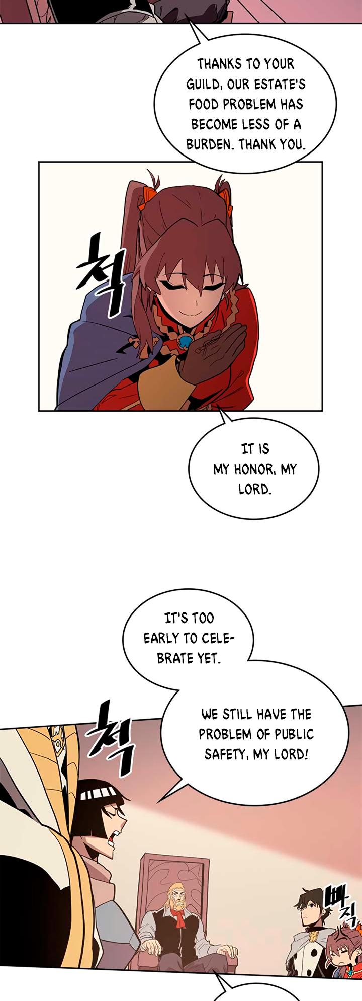 A Returner’s Magic Should be Special Chapter 69 - page 12
