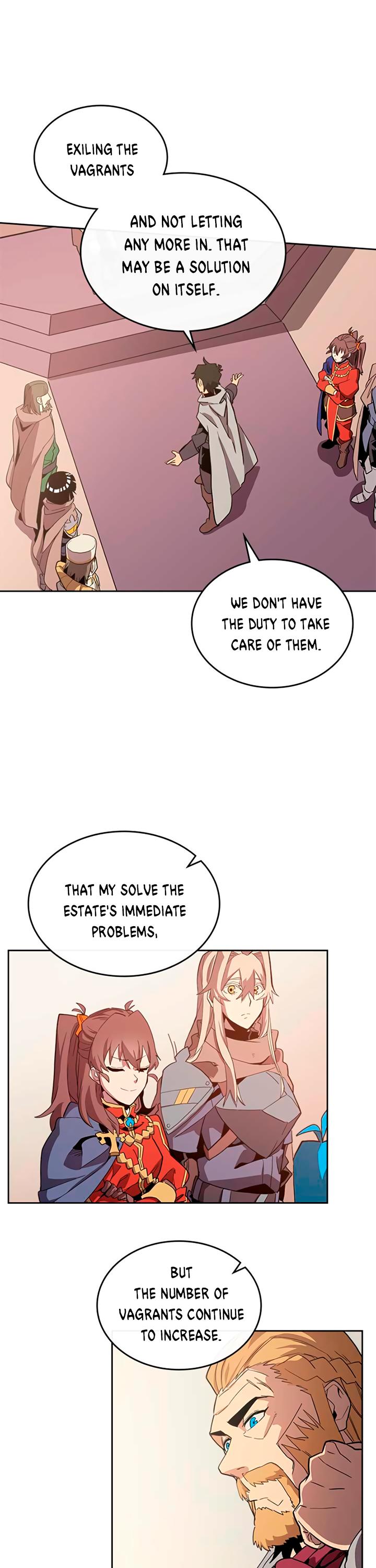 A Returner’s Magic Should be Special Chapter 69 - page 14