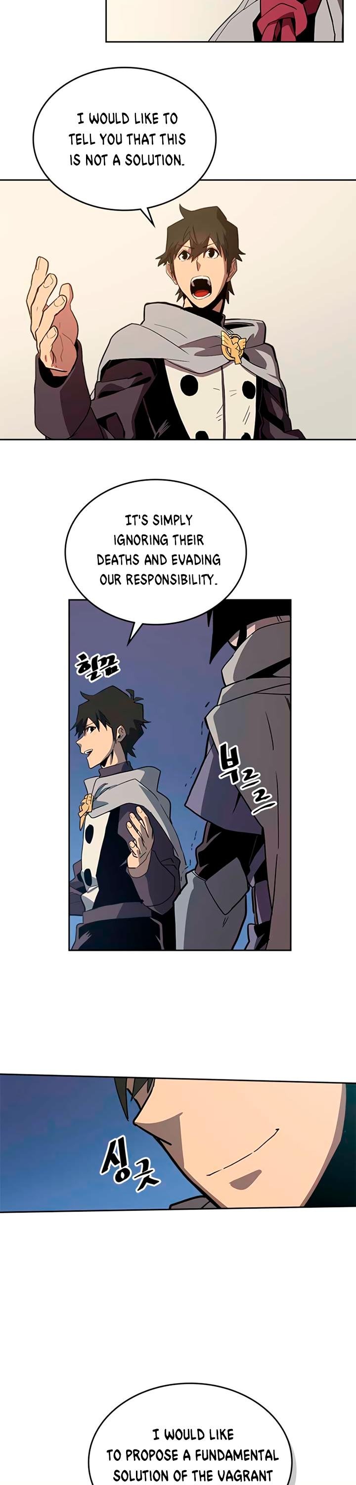 A Returner’s Magic Should be Special Chapter 69 - page 15