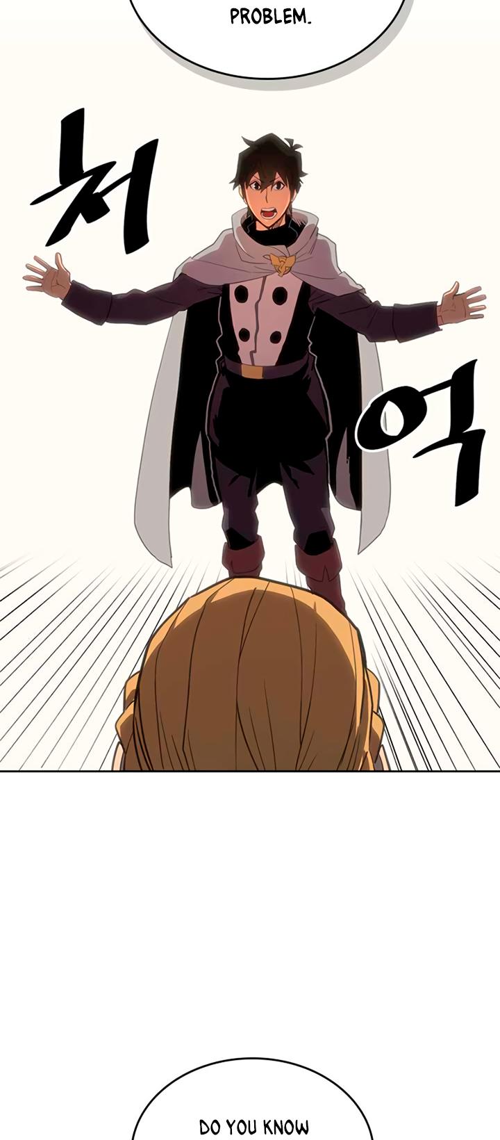 A Returner’s Magic Should be Special Chapter 69 - page 16