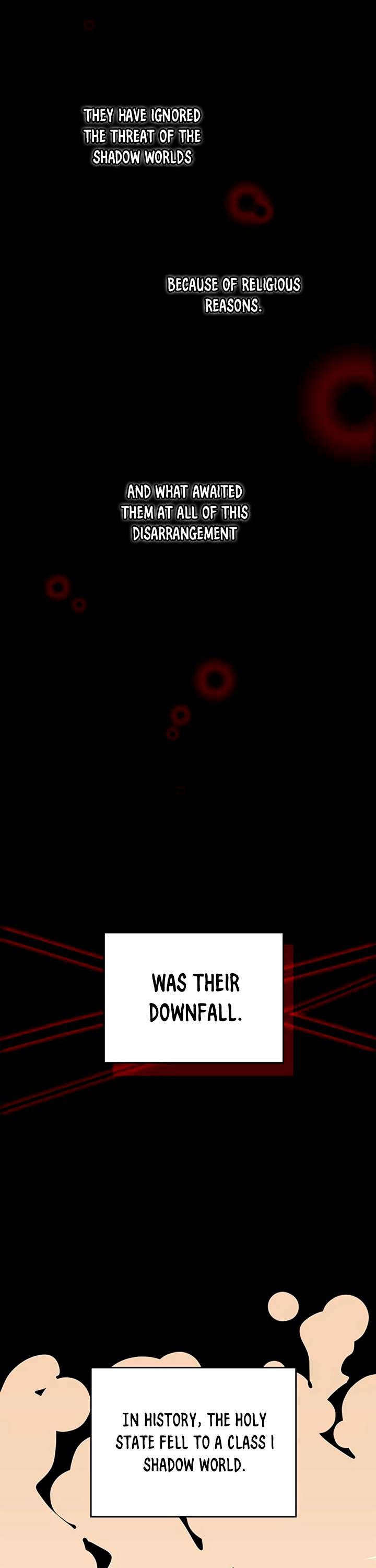 A Returner’s Magic Should be Special Chapter 69 - page 19