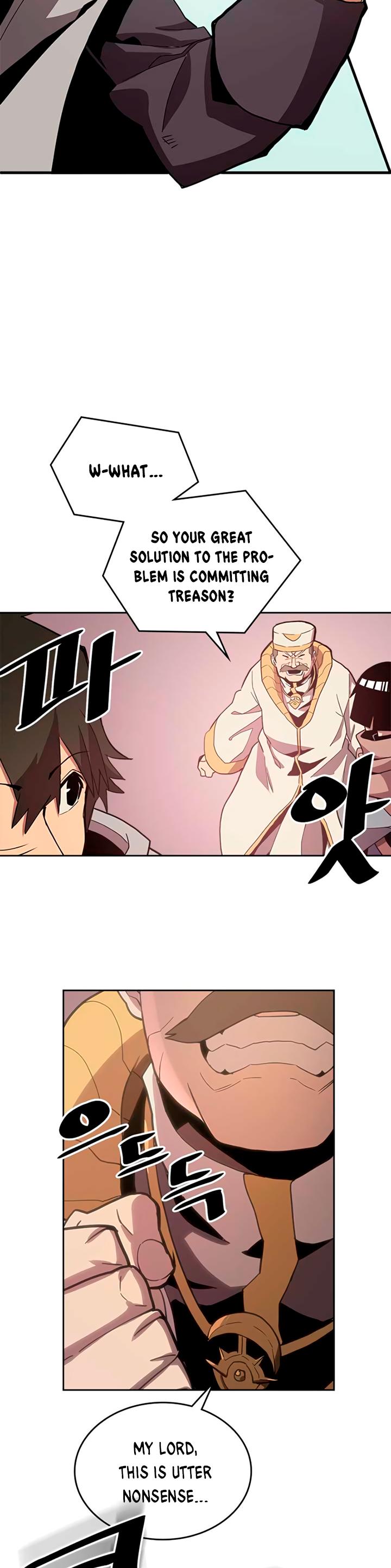 A Returner’s Magic Should be Special Chapter 69 - page 23